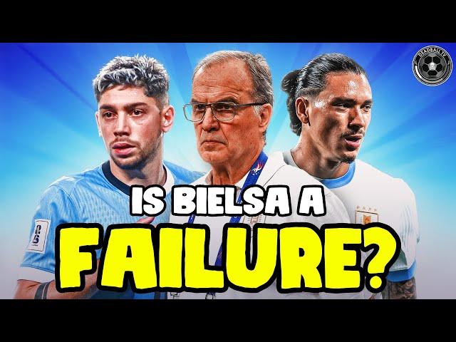 The 2026 World Cup Is Bielsa's Last Chance