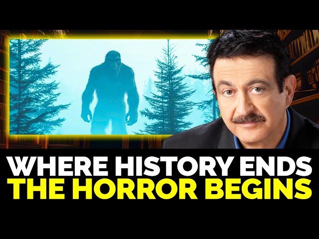 The Smoky Mountains Are Hiding Something Darker Than You Think | George Noory