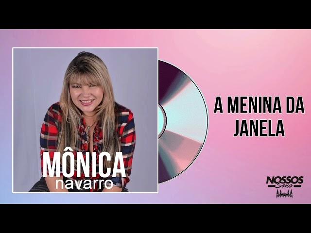 A Menina da Janela - Mônica Navarro