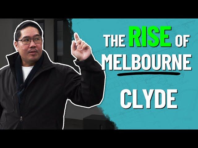 Is Melbourne a Good Place to Invest? | Clyde Deep Dive