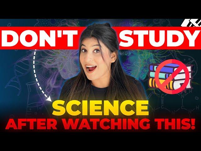 Class 10 SCIENCE 15 days strategy to score 98 marks Don’t skip these topics Hack your exam