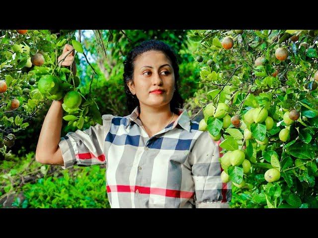 The day of Sour | Poorna - The nature girl