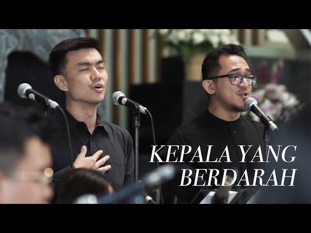 KJ 170 - Kepala yang Berdarah // GKI Orchestra