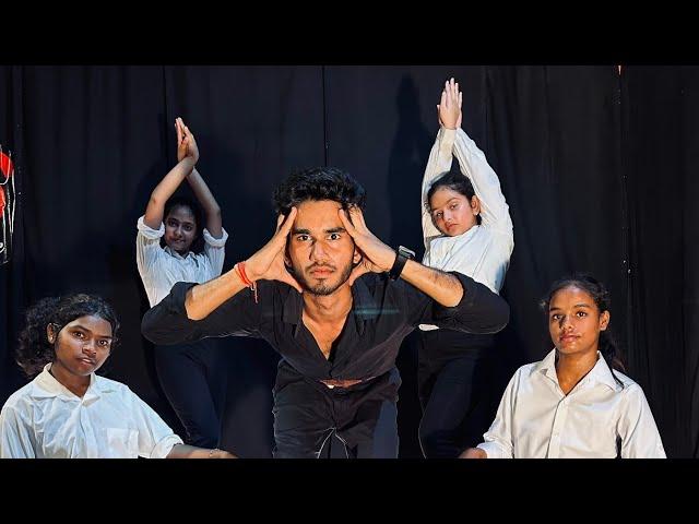 Tu Ishq Mera | Dance Cover | Artistic Crew