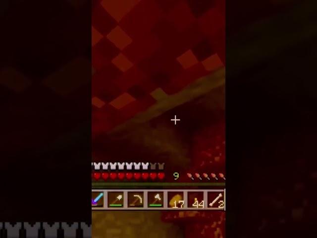 “I hate getting lost in caves by myself”