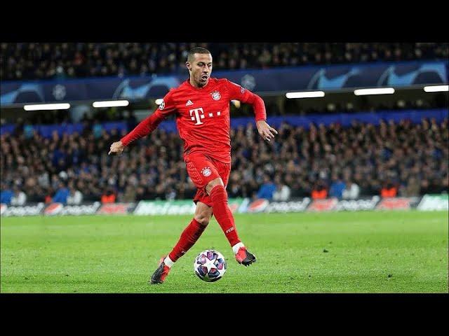 Thiago Alcântara- Sexy Football