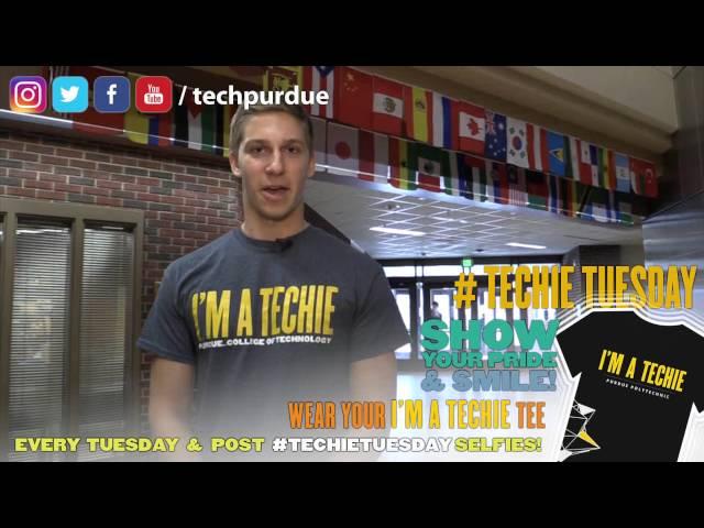 How to Get Involved #1 – Purdue Polytechnic