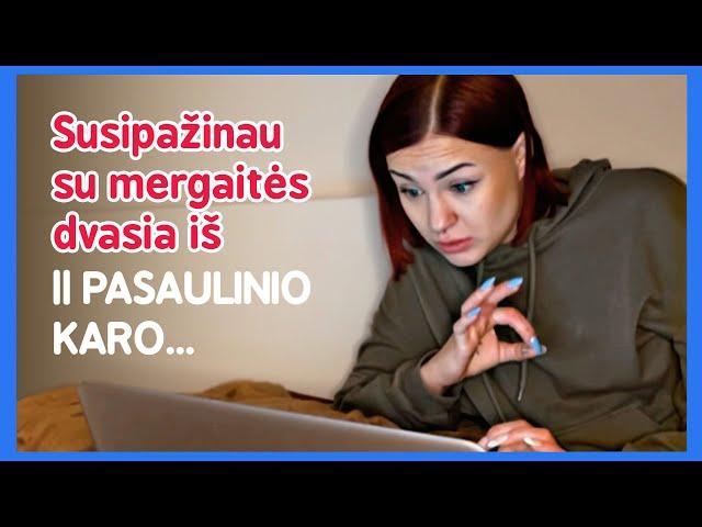 Šiurpiausios jūsų istorijos  | AQVA | Pildyk