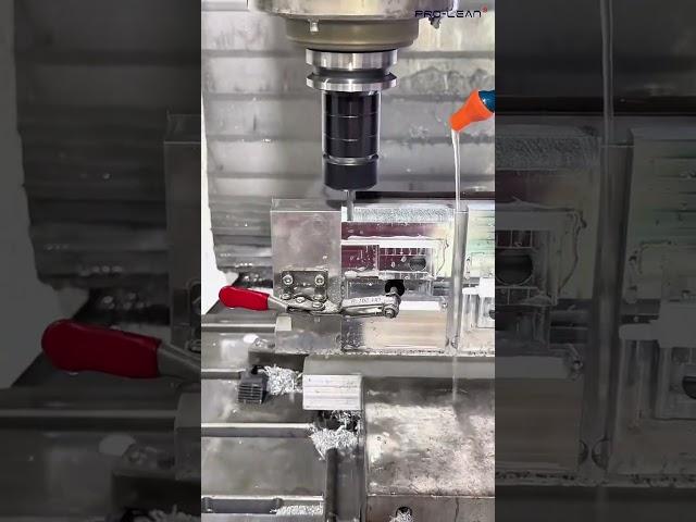 Precision Manufacturing