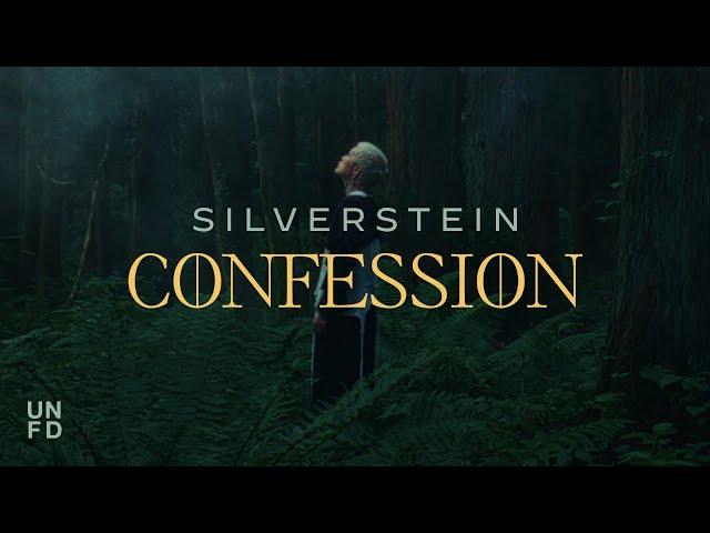 Silverstein - Confession [Official Music Video]