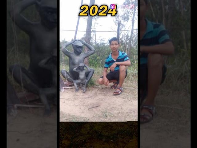MD ASLam Alam