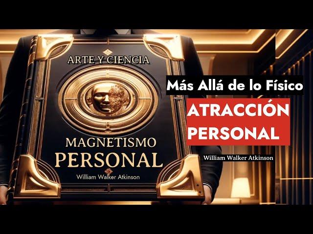 Más Allá de lo Físico_Atracción Personal FUERZA INFLUYENTE a través del Tiempo William W. Atkinson