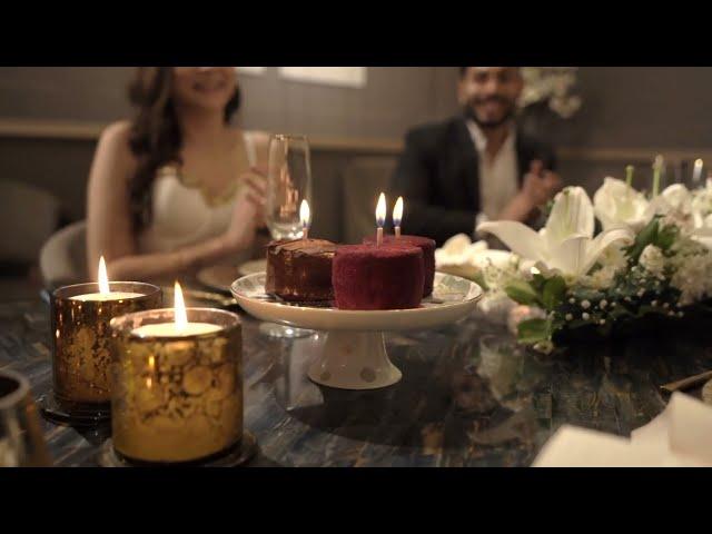 Nitin Kohli Home | Collection 30 | The Dining