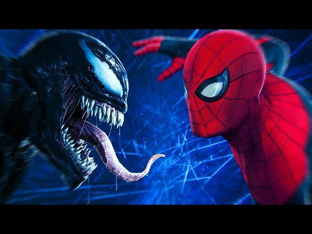 HUGE SPIDER-MAN 4 NEWS - Venom and Knull to Appear in Multiverse Battle