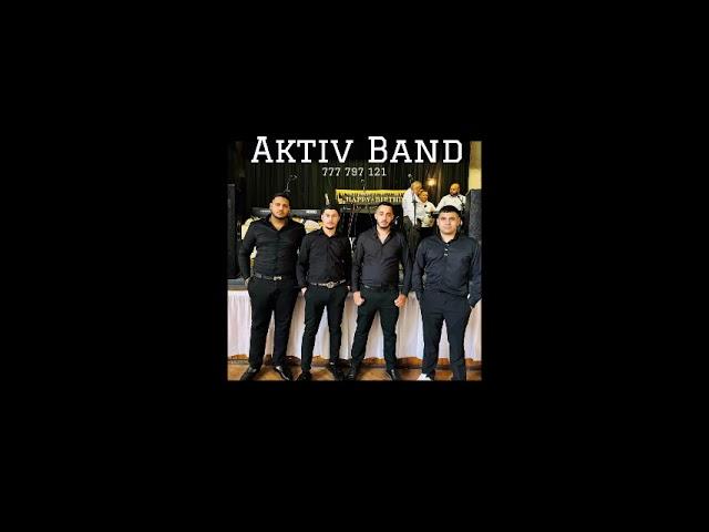 AKTIV BAND - Len teba lubim