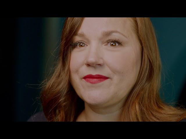 Deloitte Women in Cyber: Emily