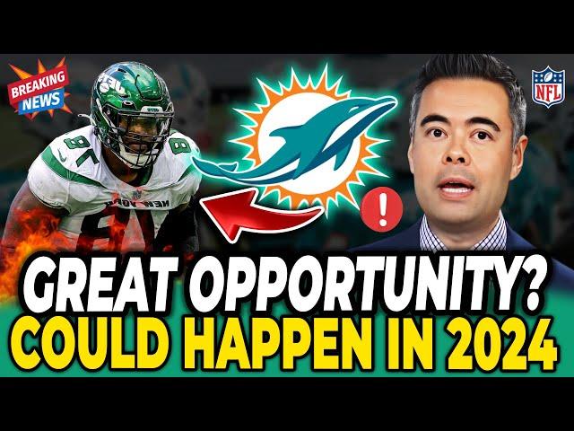 BREAKING NEWS: FANS VIBRATE ON THE WEB! Miami Dolphins News NFL 2024 mike mcdaniel tua tagovailoa