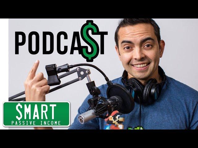 Podcast Monetization: 9 Ways to Make Money Podcasting