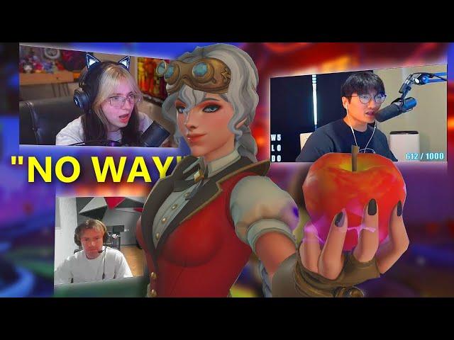 HCPEFUL VS STREAMERS w/ reactions