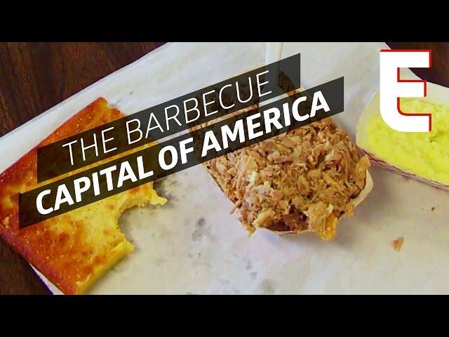 The Case For North Carolina As The Barbecue Capital Of The World