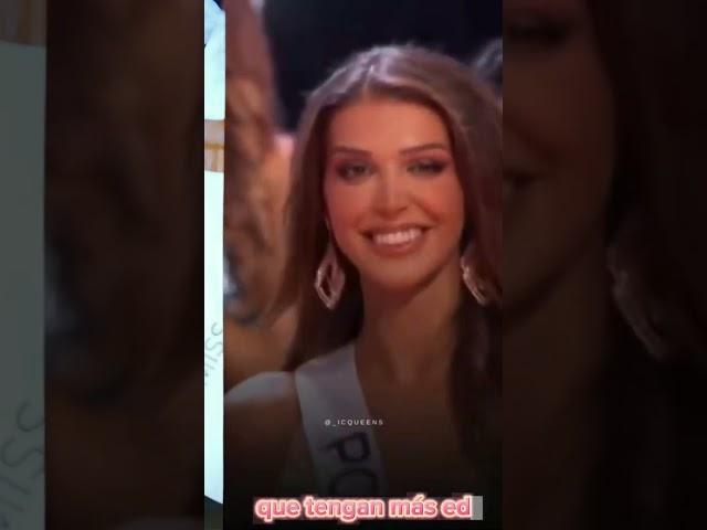 viral Marta Cristiana renuncia como directora de Miss Universo México tras polémica. ¡Entérate!