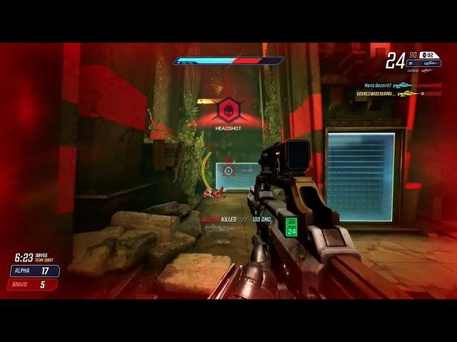 SPLITGATE compilation - Something Slight