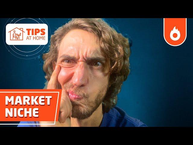 How to choose your market niche? | Hotmart Tips