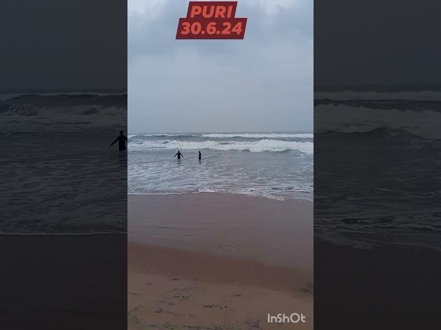 Puri #shorts #short #shortvideo #shortsvideo #shortsfeed #puri #reels #reelsvideo #travel #sea