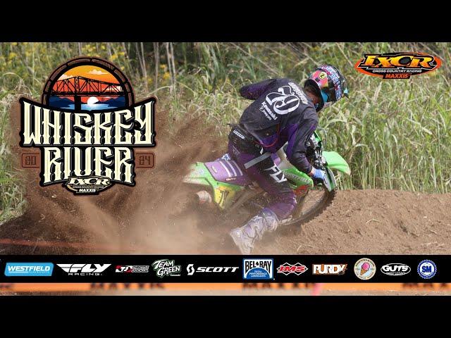 IXCR Whiskey River 2024 Vlog