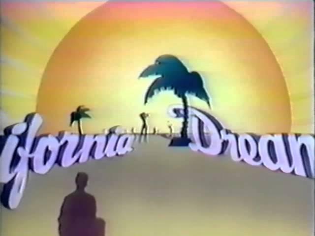 California Dreaming 1979 TV trailer