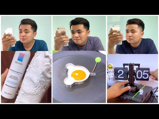 TỔNG HỢP TIKTOK | Những sản phẩm nổi bật tuần vừa qua P1 | Kien review