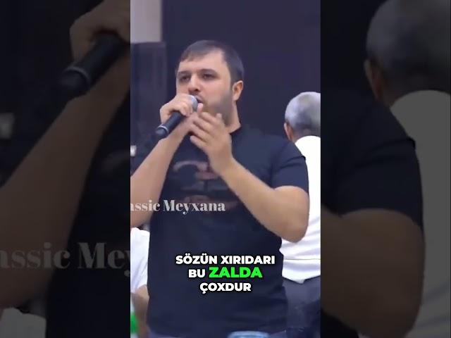 Meyxana 2025 Yeni #meyxana #meyxanalar #resaddagli #balaeli #vuqarbileceri #baki