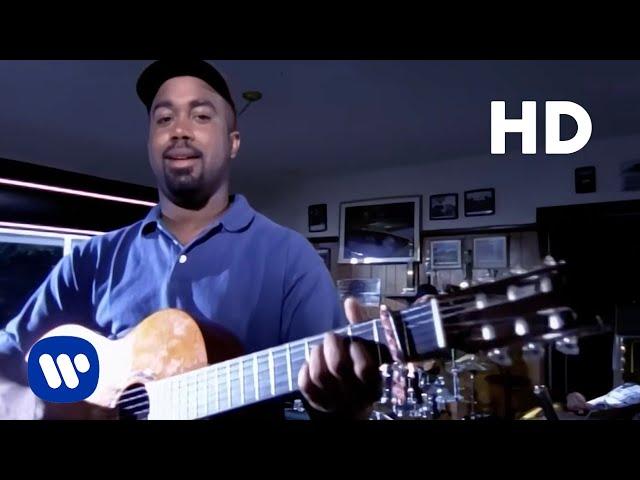 Hootie & The Blowfish - Only Wanna Be with You (Official Music Video) [HD]