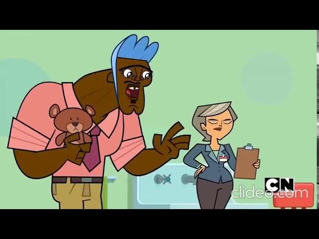 Total Dramarama Season 2 Episode 10 "The Student Becomes The Teacher"