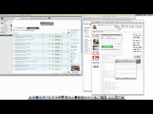Adding Torrent Sites to Vuze (A simple explanation)