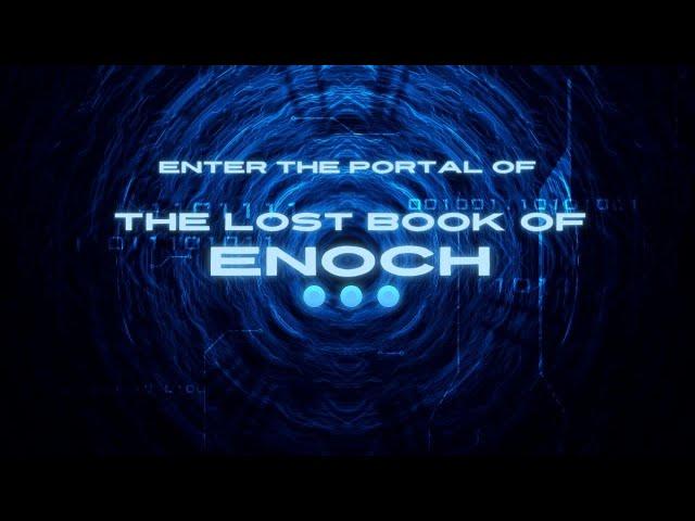 The Lost Book of Enoch (Ethiopic Enoch) | Read-Along with Text