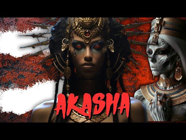 Vampire Chronicles: How Akasha Became So Evil And Corrupt