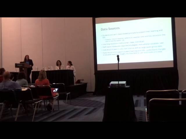 Bridging Theory and Practice Through Productive Partnerships - APA 2016 (Denver, CO)