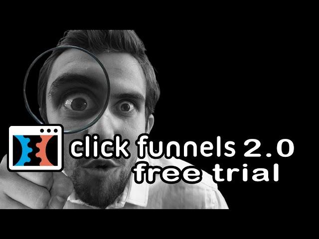 Clickfunnels 2 0 Free Trial For Home Inspectors