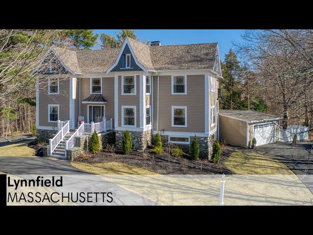 Video of 321 Main Street | Lynnfield, Massachusetts real estate & homes by Kim Izzi