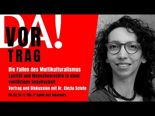 Die Fallen des Multikulturalismus