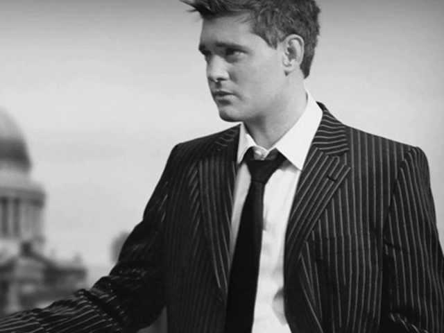 Michael Bublé - You Always Hurt The One You Love