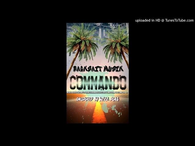 Comando (2020) - Maaga Dahx Feat. RhYot Kingz x Kiara Bii x Ice Boy x Wizz Dorg x Blunkz BB Boy