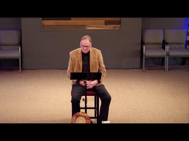 Sunday, November 10, 2024 - Deception's Healing has Begun - Pastor Steve Aldrich