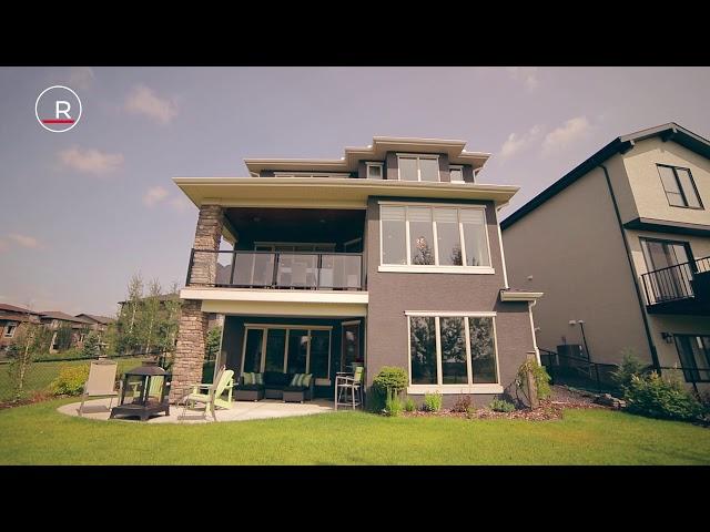 $869,999 LUXURY HOME | 123 Walden Landing | Calgary *SOLD!*