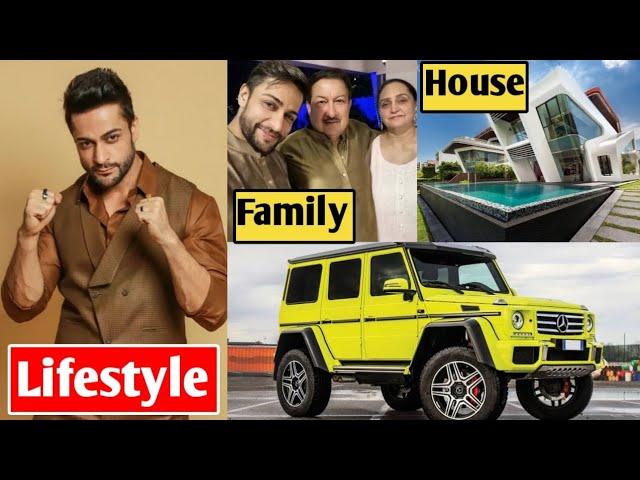 Shalin Bhanot (Bigg Boss 16)Lifestyle 2023, Girlfriend, Income, House, Biography, Family, Cars