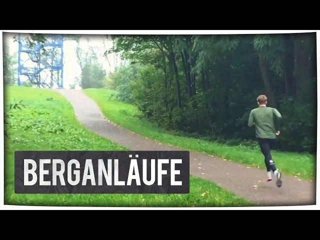 Berganläufe vom 5.10.2017