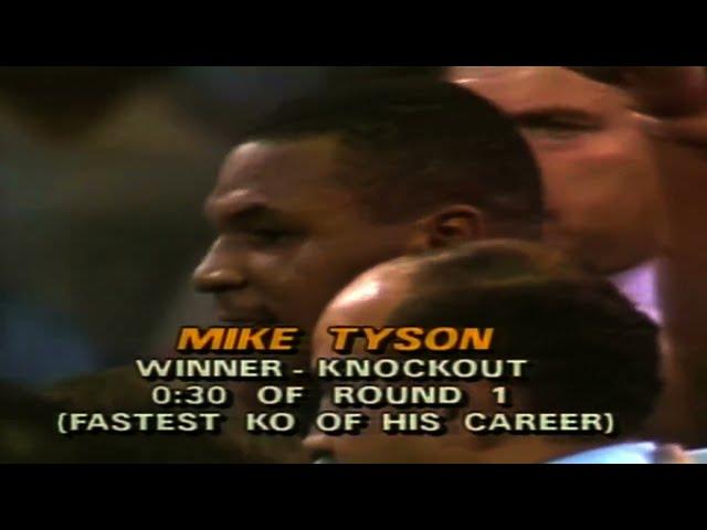 Mike Tyson - Embrace Masculinity (After Dark)