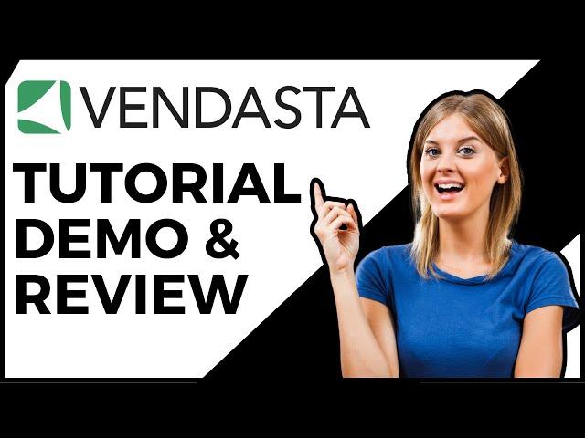 Vendasta Tutorial & Demo in 2025 (Best White Label Software, Saas & Marketing Solution for SMMA)