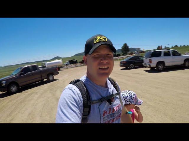 Hiking - Spruce Mountain Open Space